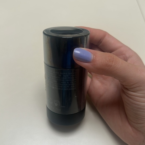 🔥🆕 RALPH LAUREN Club Deodorant Stick 2.6 oz - Picture 3 of 3